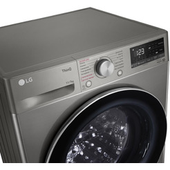Стирально-сушильная машина LG TW4V5EG2S