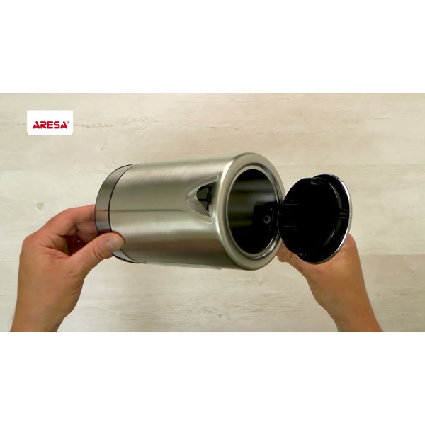 Электрочайник Aresa AR-3466