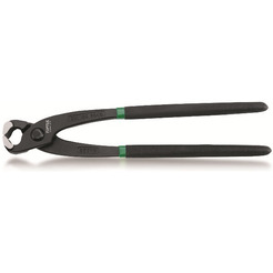 Клещи строительные Toptul DJAA1210