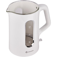 Электрочайник EVOLUTION KG18152WEL
