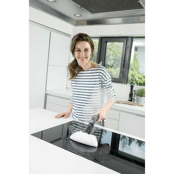 Пароочиститель Karcher SC 5 EasyFix Premium Iron (1.512-557.0)