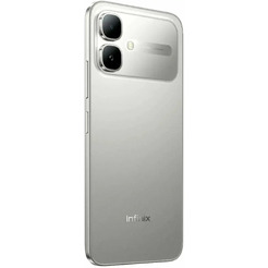 Смартфон Infinix Smart 20 4GB/128GB (титановый)