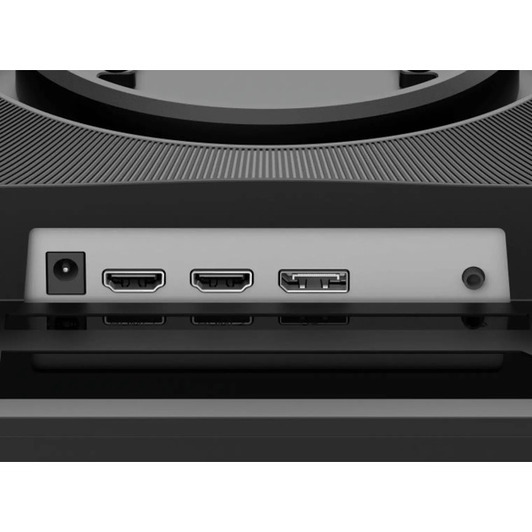 Игровой монитор Thunderobot Black Warrior 25F200