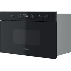Встраиваемая микроволновая печь WHIRLPOOL MBNA900B