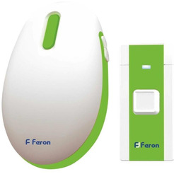 Звонок электрический дверной Feron E-375