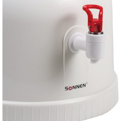 Кулер для воды Sonnen TS-01 452417