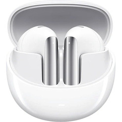 Наушники QCY AilyBuds Pro+ (белый)