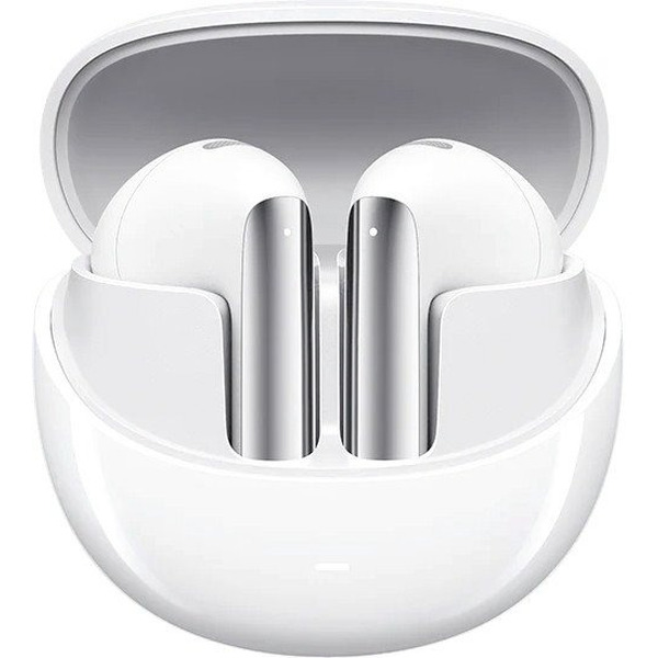 Наушники QCY AilyBuds Pro+ (белый)