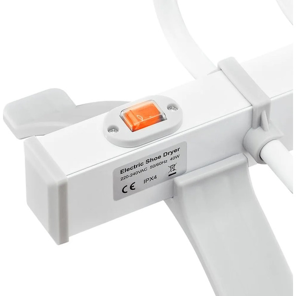 Сушилка для обуви Kitfort КТ-6559