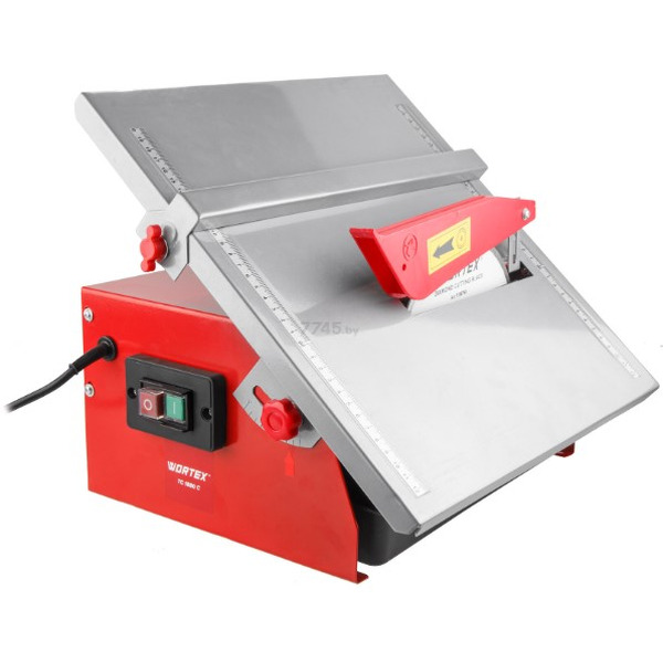 Плиткорез электрический WORTEX TC 1880 C 1318789