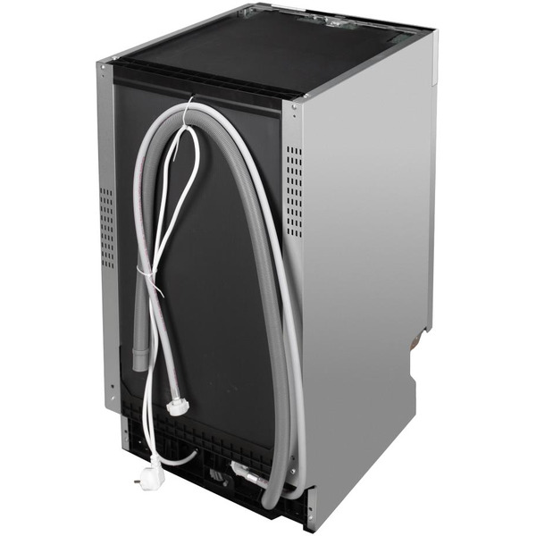 Посудомоечная машина DeLonghi DDW 06S Alpena