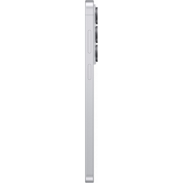 Смартфон Samsung Galaxy S26+ SM-S947 12GB/512GB (белый)