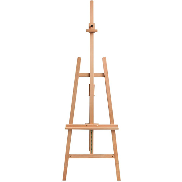 Мольберт BRAUBERG 190652