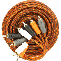 Кабель межблочный DL Audio Gryphon Lite 4RCA 5M