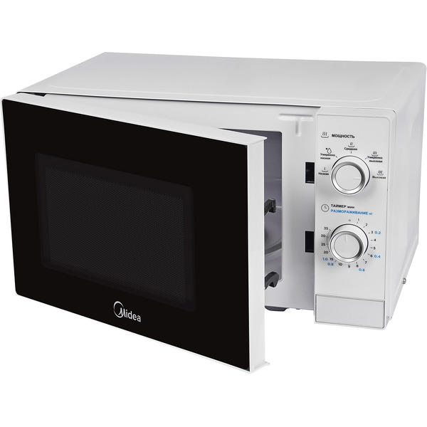 Микроволновая печь Midea MM720CBU-W