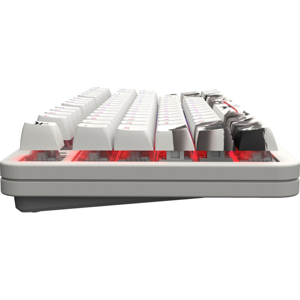 Клавиатура Red Square Alumix TKL Satori (g3ms Jade)
