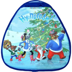 Санки-ледянка Дэми ЛДМ.03 Ну, Погоди