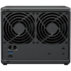 Сетевой накопитель Synology DiskStation DS425+