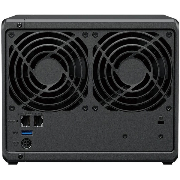 Сетевой накопитель Synology DiskStation DS425+
