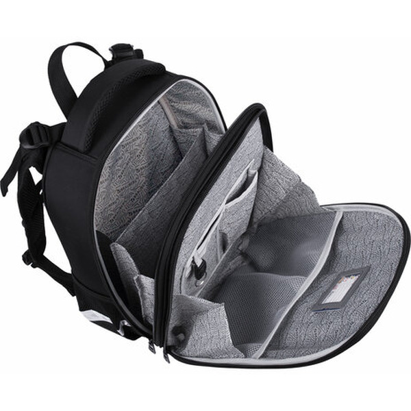 Ранец BRAUBERG SHINY Husky 271383
