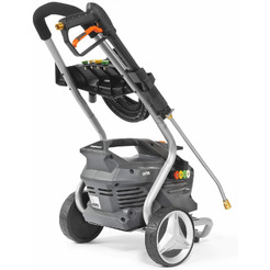 Мойка высокого давления Daewoo Power DAW 750