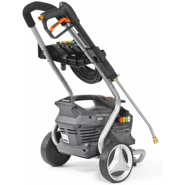 Мойка высокого давления Daewoo Power DAW 750