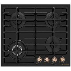 Варочная панель MAUNFELD EGHG.64.63CB.R/G