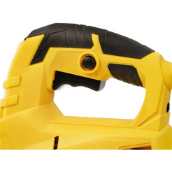 Электролобзик Kolner KJS 650V (кн650вжс)