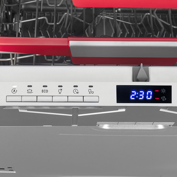 Посудомоечная машина ZorG MOU6063M