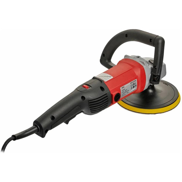 Угловая полировальная машина Felisatti УПМ-180/1300Э (650.5.1.00)