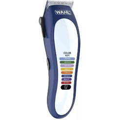 Машинка для стрижки Wahl 79600-3716 Color Pro Lithium