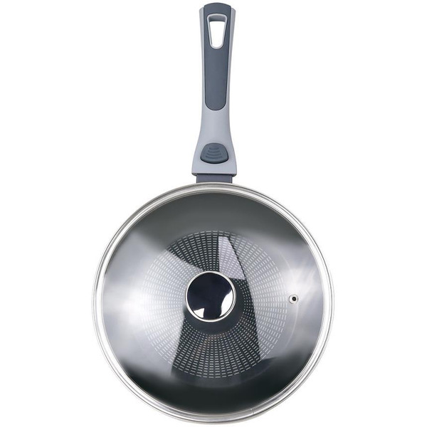 Сковорода LARA ФЬЮЖН LR01-68-26