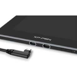 Графический планшет XP-Pen Artist12 (2nd Gen.) черный