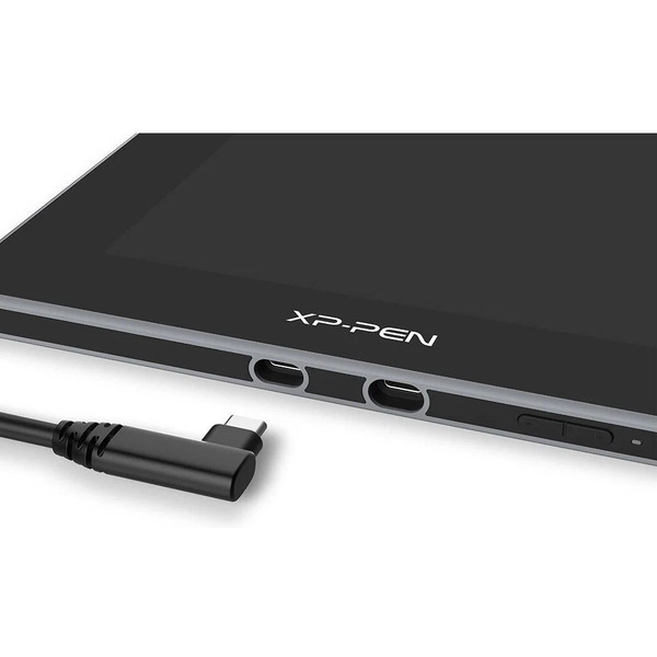 Графический планшет XP-Pen Artist12 (2nd Gen.) черный