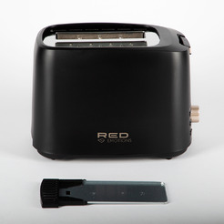 Тостер RED Emotions RT-49
