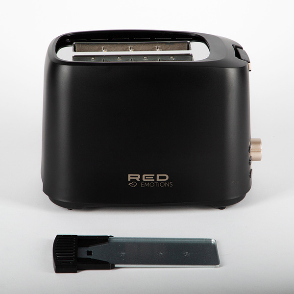 Тостер RED Emotions RT-49