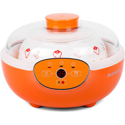 Йогуртница Oursson FE2305D/OR