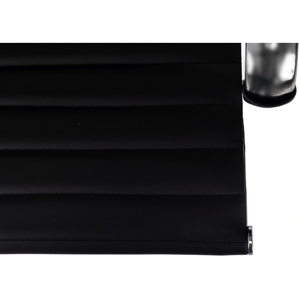 Кресло Бюрократ CH-883-LOW-V/BLACK