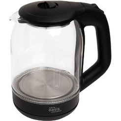 Электрочайник Making Oasis Everywhere K-9GВ