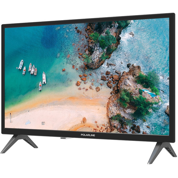 Телевизор POLARLINE 24PL12TC
