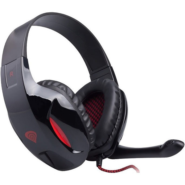 Наушники GENESIS H44 (NSG-0533)