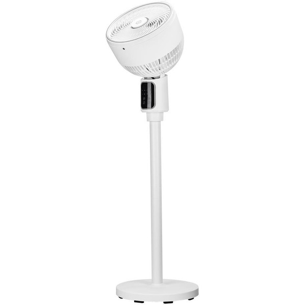 Вентилятор EVOLUTION AirLeaf AL-304R (белый)