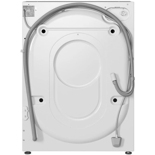 Отзывы о стирально-сушильной машине Whirlpool BI WDWG 961485 EU