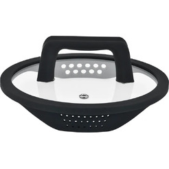 Сотейник Lara Премиум LR03-25