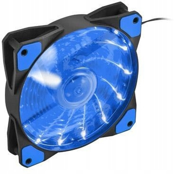 Кулер для корпуса Genesis Hydrion 120 NGF-1167