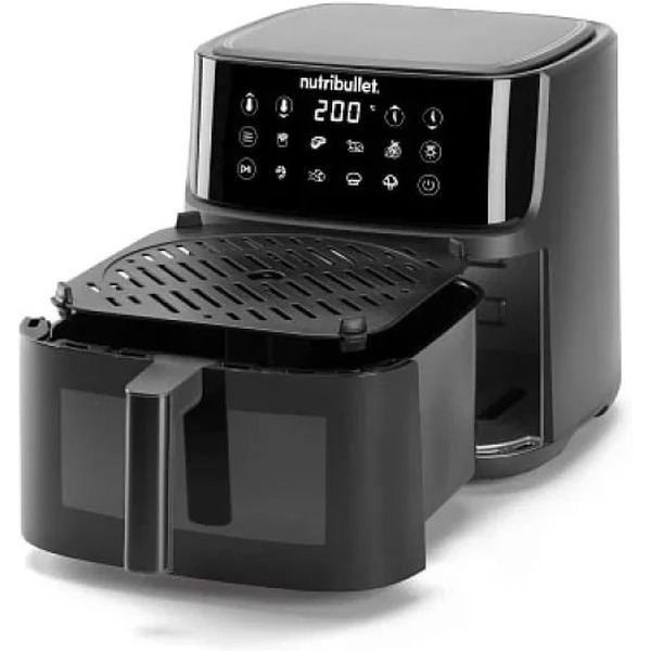 Аэрогриль Nutribullet NBA0811DG 1DR