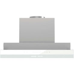Вытяжка Gorenje BHP643ORAW