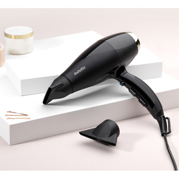 Фен BABYLISS 6714E