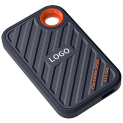 Внешний накопитель Netac ZX20 512GB NT01ZX20-512G-32BL