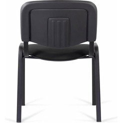 Стул Staff Iso Lite CF-008 (черный Z-11) 532564